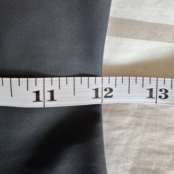 NWT Bradon x Capezio Brooklyn Biketard Leotard Dance Costume - Picture 11 of 12